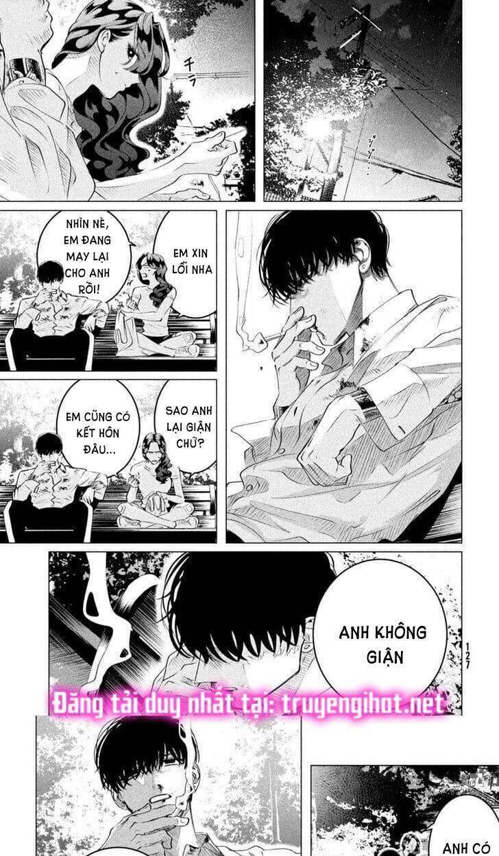 Kiếp Sau Thà Lấy Thằng Khác: Chapter 24.3