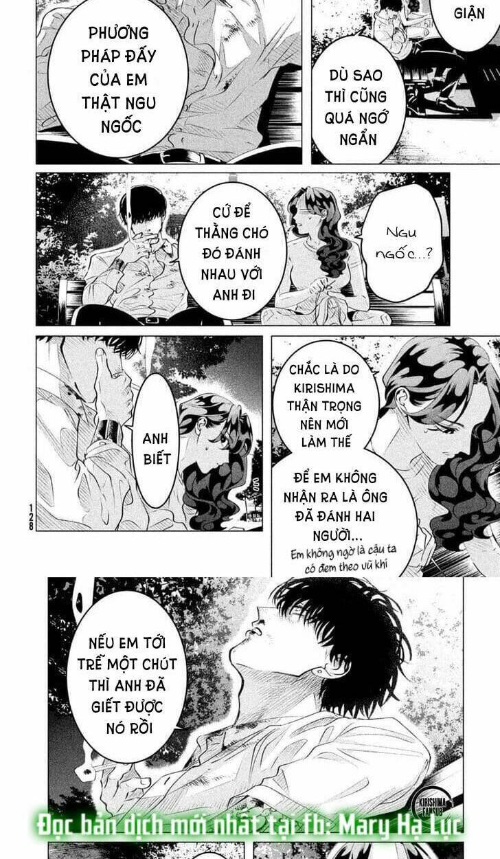 Kiếp Sau Thà Lấy Thằng Khác: Chapter 24.3