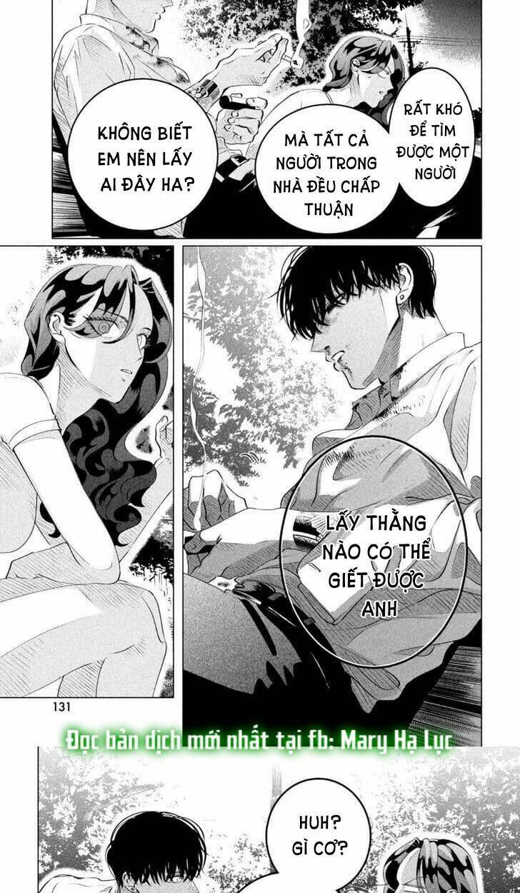 Kiếp Sau Thà Lấy Thằng Khác: Chapter 24.3