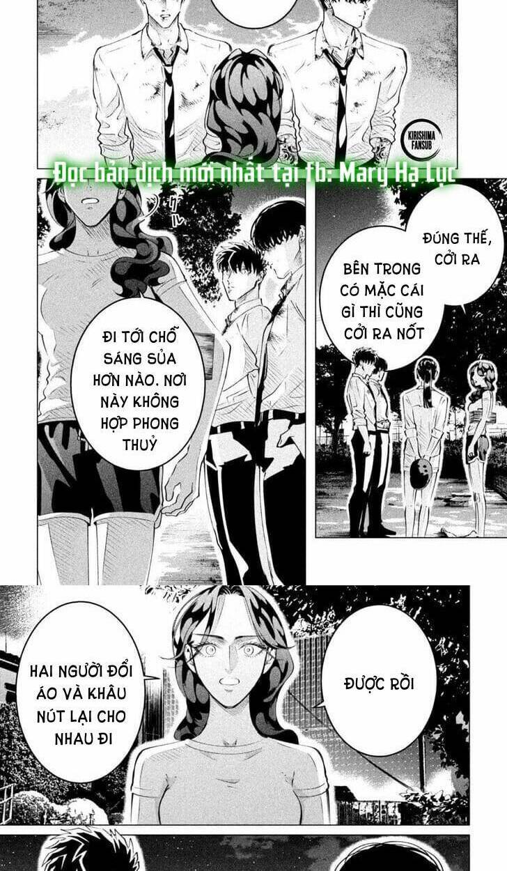 Kiếp Sau Thà Lấy Thằng Khác: Chapter 24.3