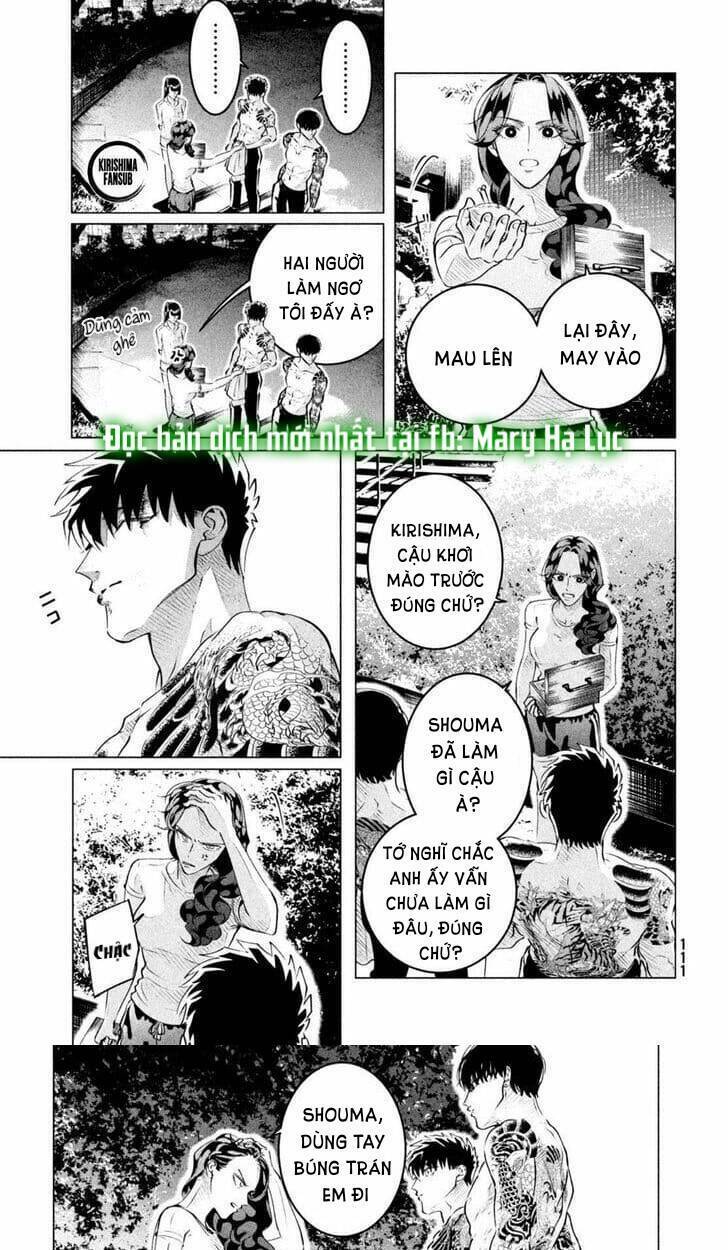 Kiếp Sau Thà Lấy Thằng Khác: Chapter 24.3