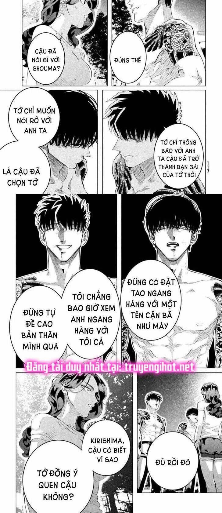 Kiếp Sau Thà Lấy Thằng Khác: Chapter 24.3