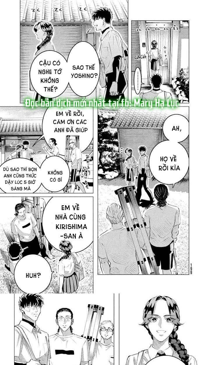 Kiếp Sau Thà Lấy Thằng Khác: Chapter 25.1