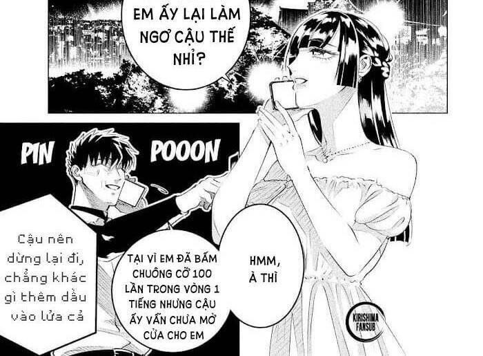 Kiếp Sau Thà Lấy Thằng Khác: Chapter 25.1