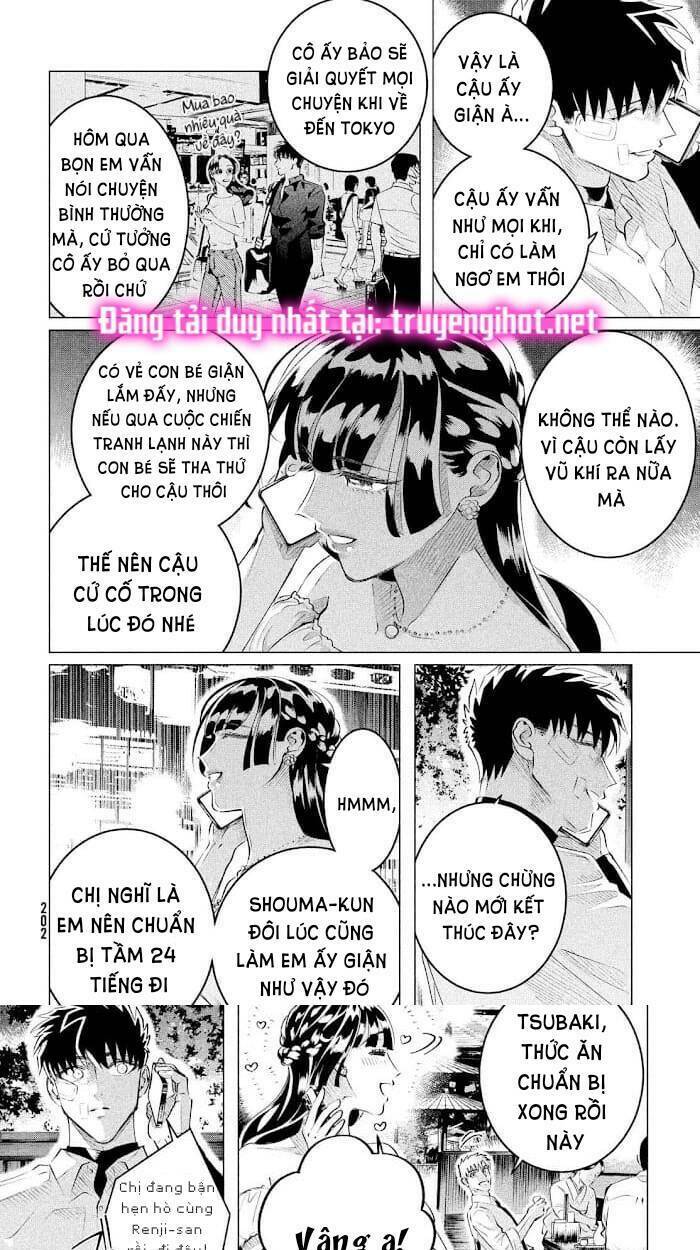 Kiếp Sau Thà Lấy Thằng Khác: Chapter 25.1