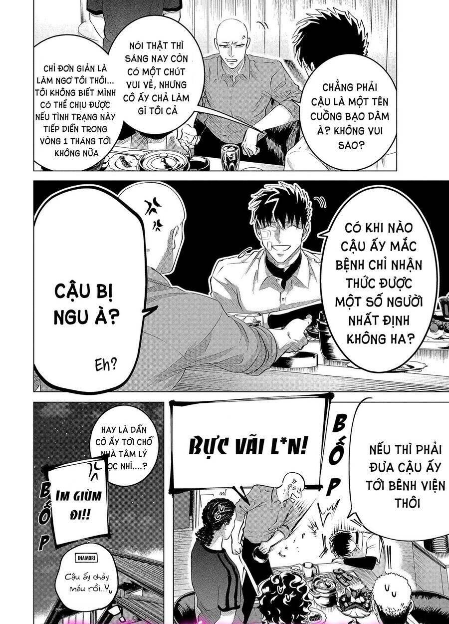 Kiếp Sau Thà Lấy Thằng Khác: Chapter 25.1
