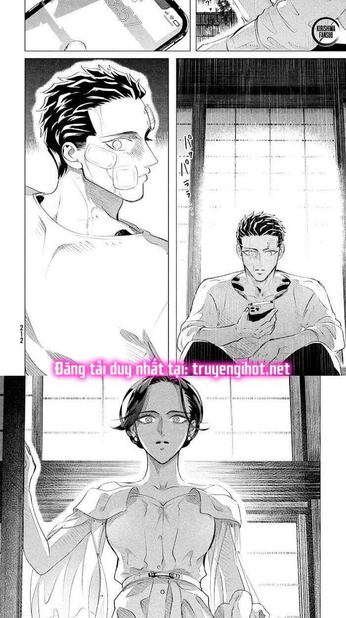 Kiếp Sau Thà Lấy Thằng Khác: Chapter 25.1