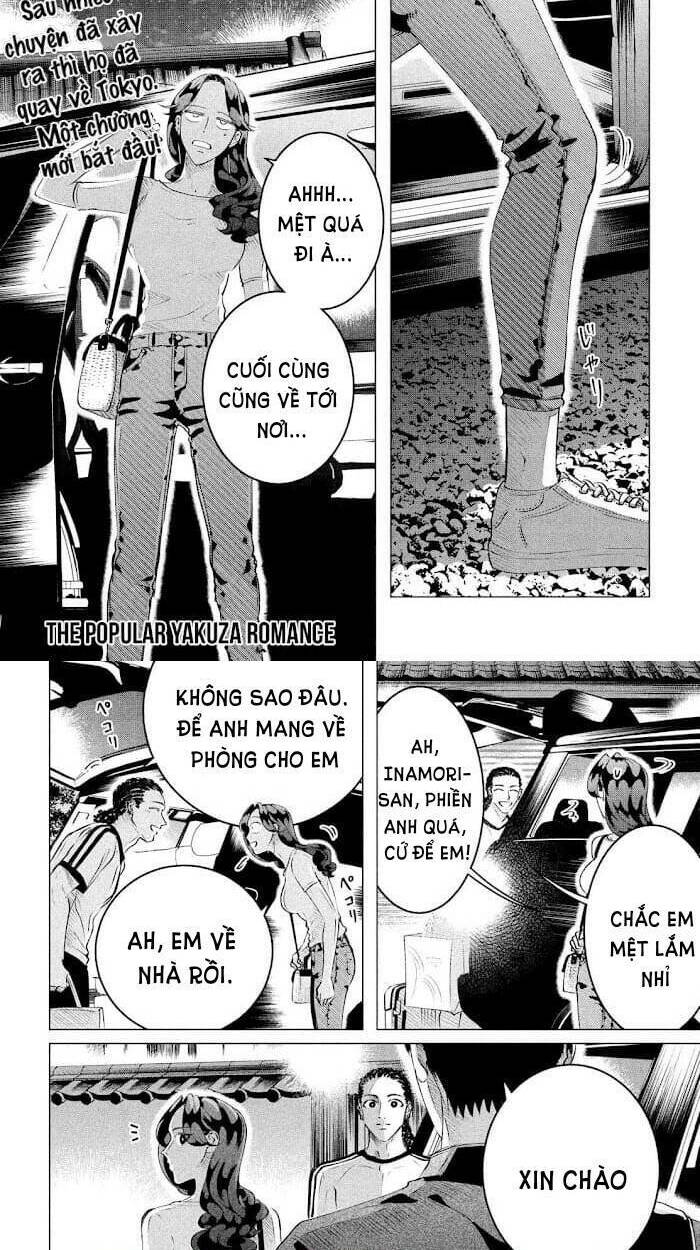 Kiếp Sau Thà Lấy Thằng Khác: Chapter 25.1