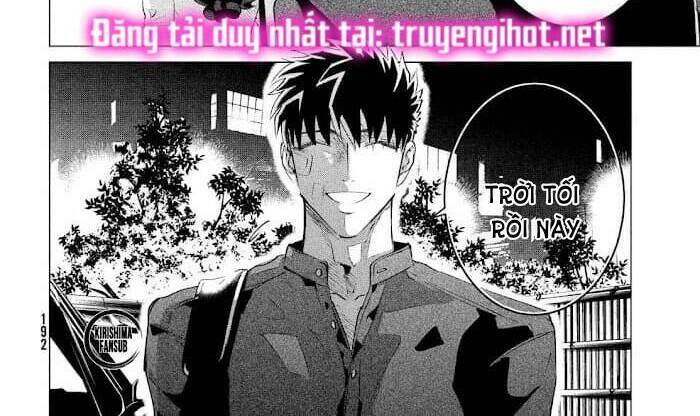 Kiếp Sau Thà Lấy Thằng Khác: Chapter 25.1