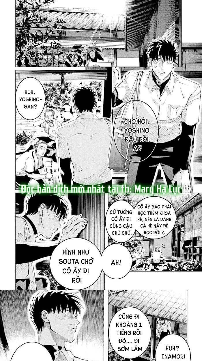 Kiếp Sau Thà Lấy Thằng Khác: Chapter 25.1