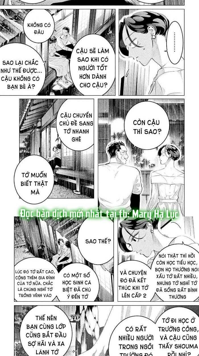 Kiếp Sau Thà Lấy Thằng Khác: Chapter 25.2