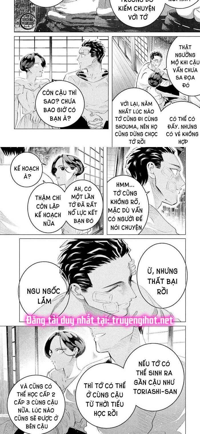 Kiếp Sau Thà Lấy Thằng Khác: Chapter 25.2