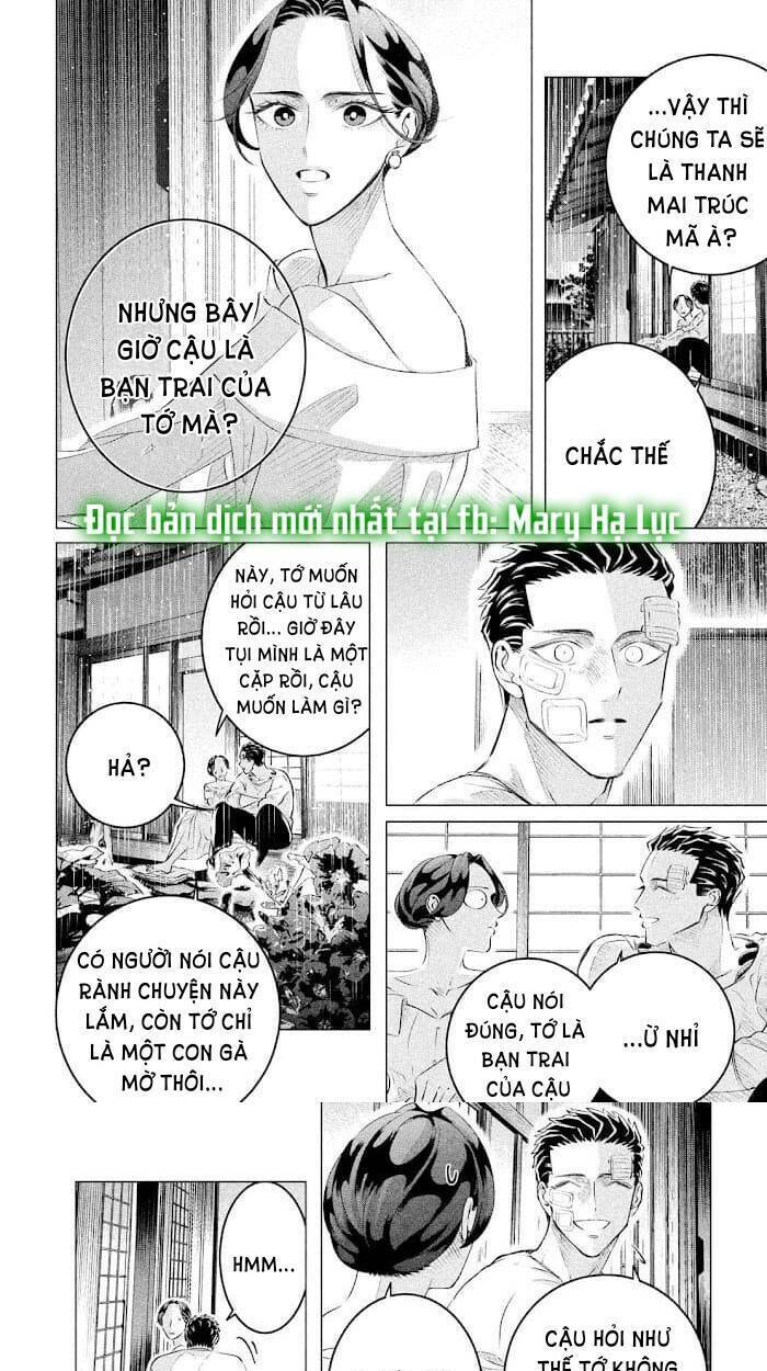Kiếp Sau Thà Lấy Thằng Khác: Chapter 25.2
