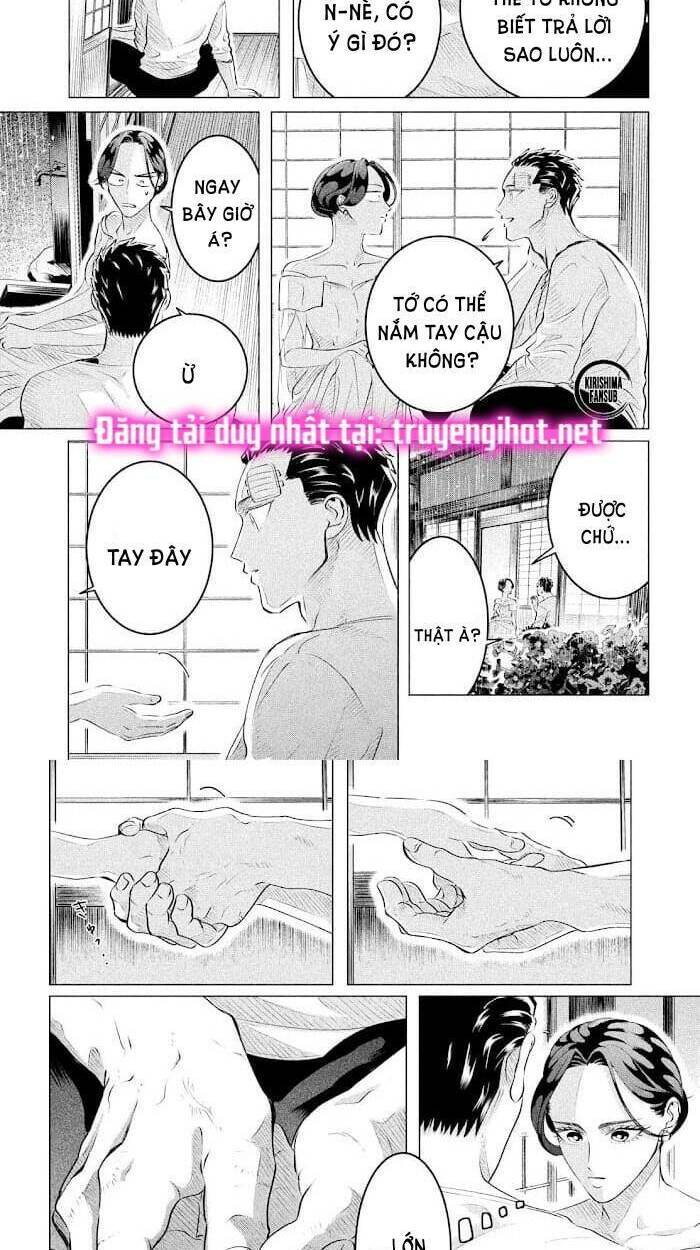 Kiếp Sau Thà Lấy Thằng Khác: Chapter 25.2