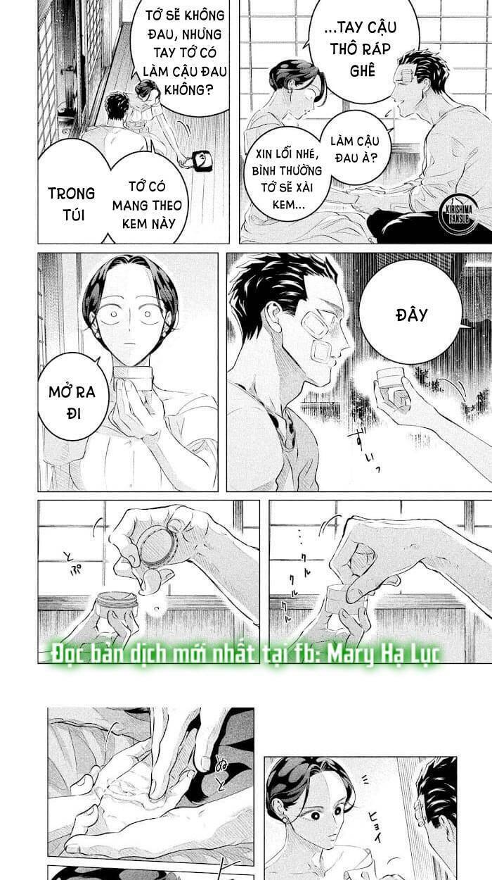 Kiếp Sau Thà Lấy Thằng Khác: Chapter 25.2
