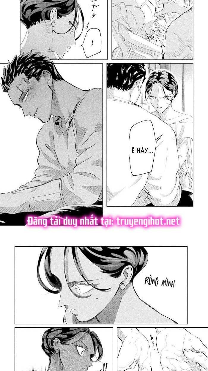 Kiếp Sau Thà Lấy Thằng Khác: Chapter 25.2