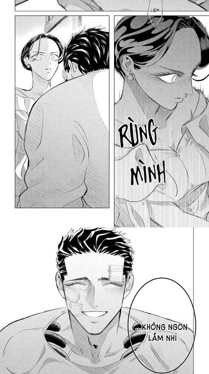 Kiếp Sau Thà Lấy Thằng Khác: Chapter 25.2