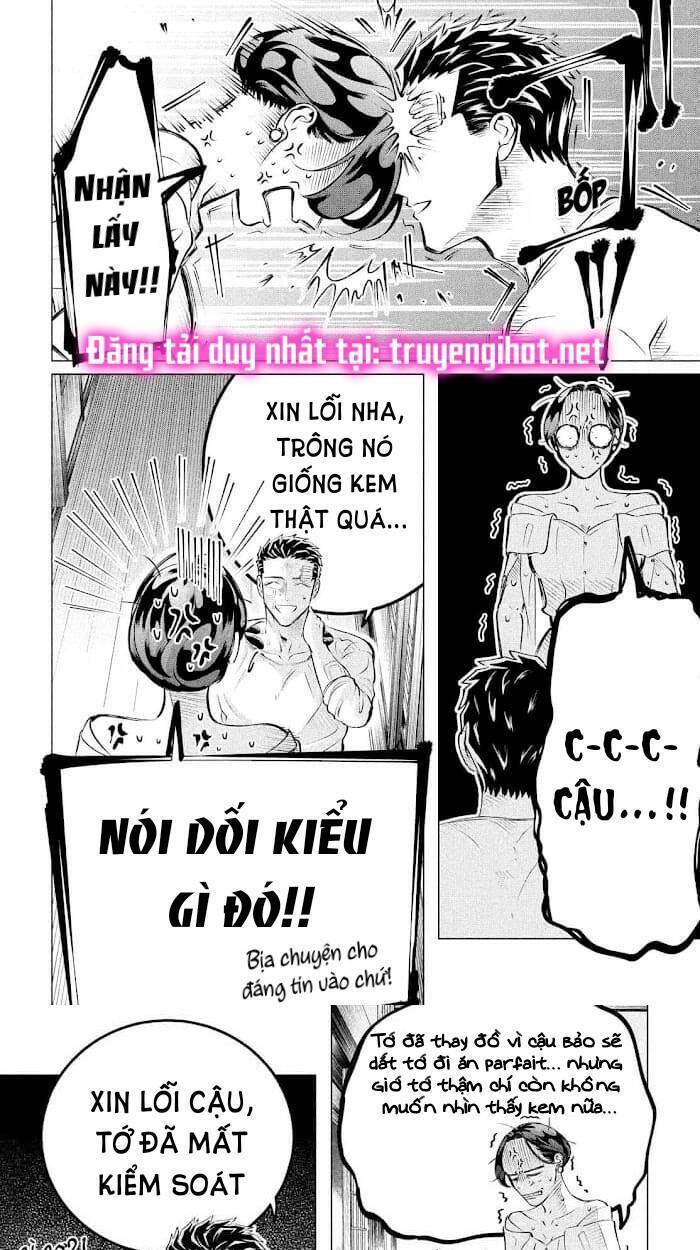 Kiếp Sau Thà Lấy Thằng Khác: Chapter 25.2