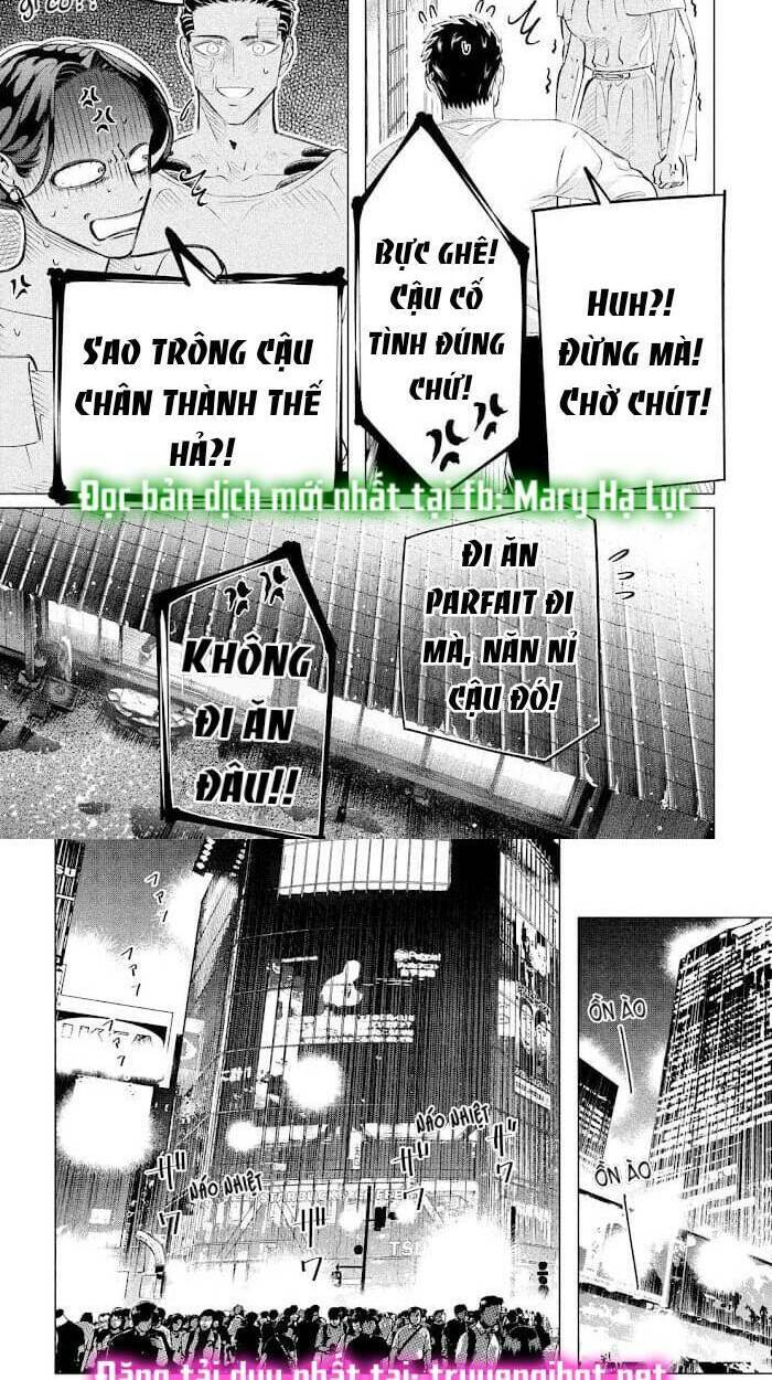 Kiếp Sau Thà Lấy Thằng Khác: Chapter 25.2