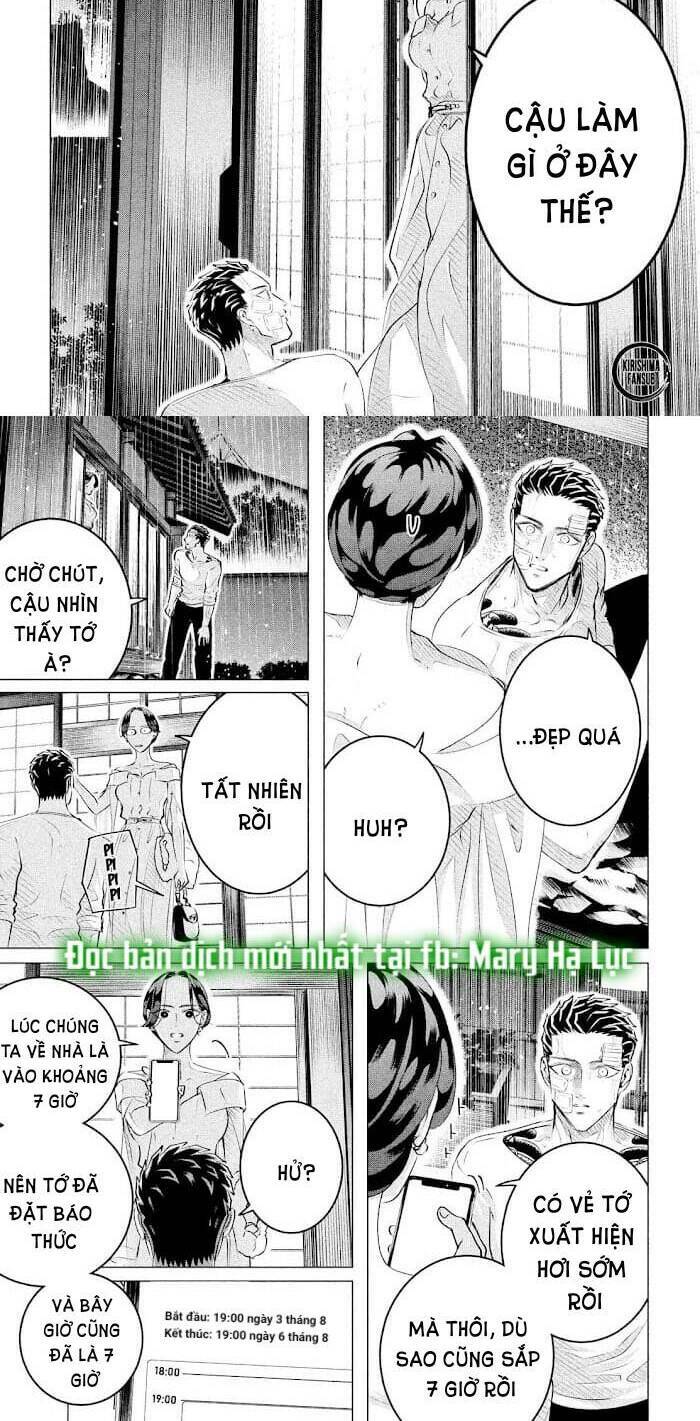 Kiếp Sau Thà Lấy Thằng Khác: Chapter 25.2