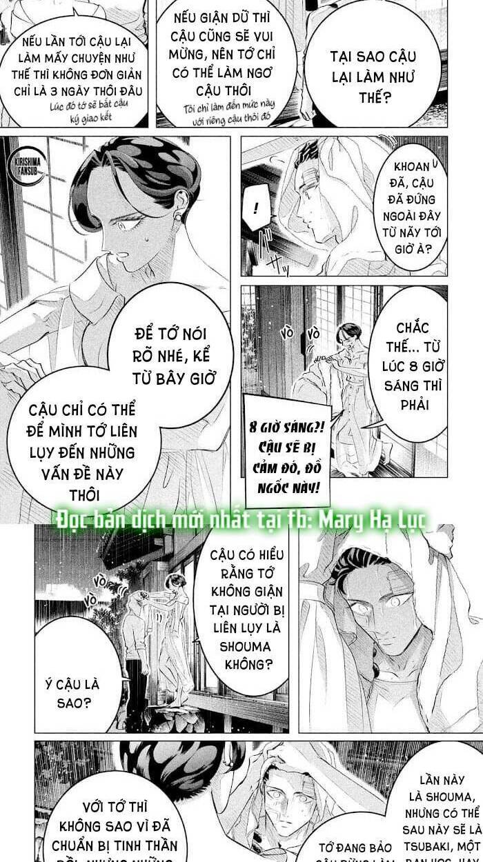 Kiếp Sau Thà Lấy Thằng Khác: Chapter 25.2