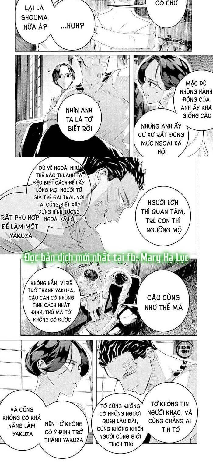Kiếp Sau Thà Lấy Thằng Khác: Chapter 25.2