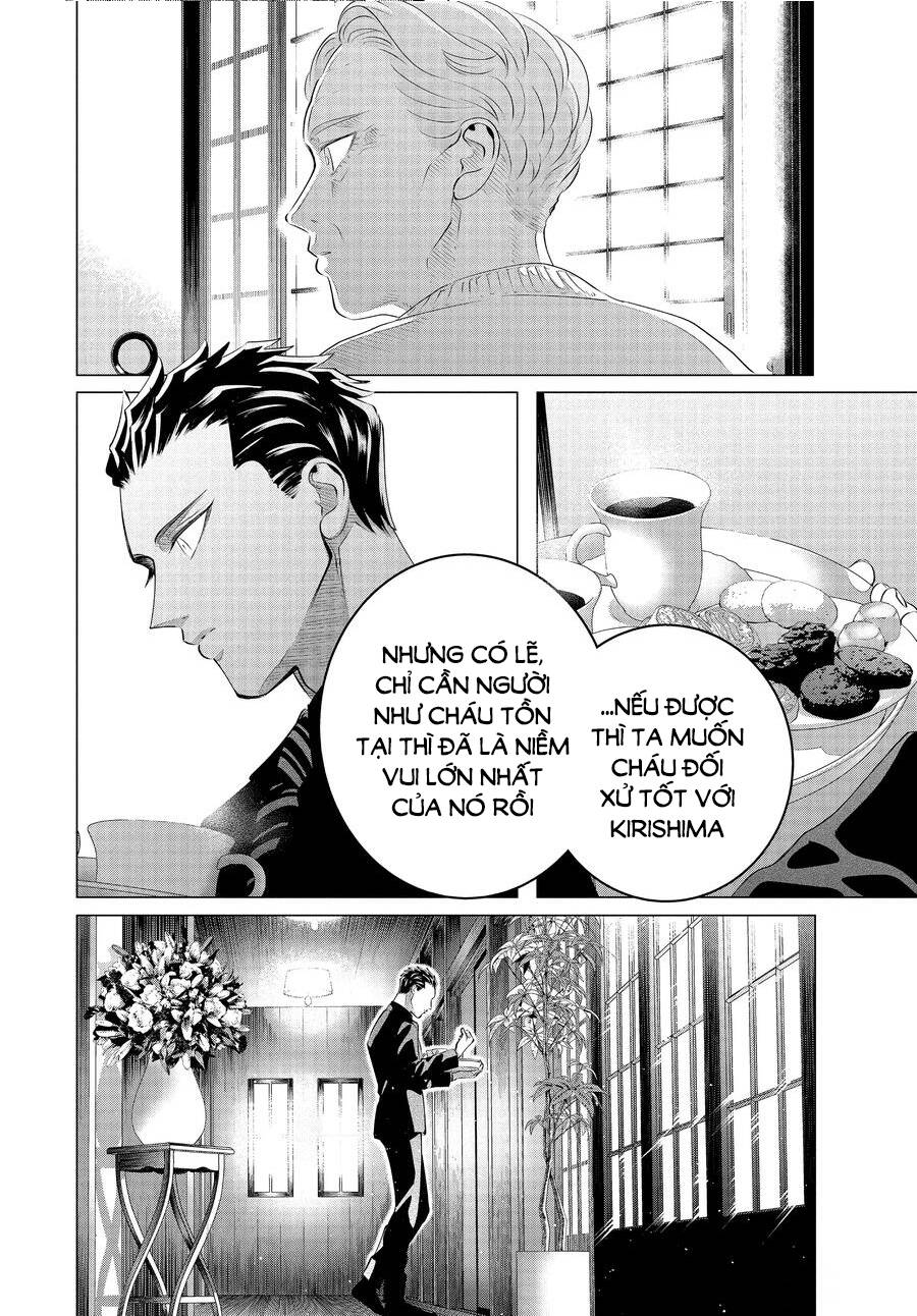 Kiếp Sau Thà Lấy Thằng Khác: Chapter 28.3