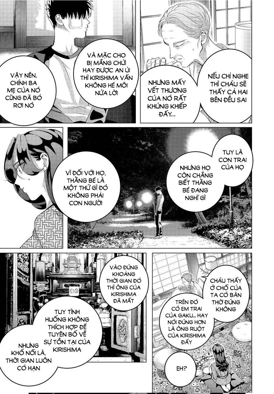 Kiếp Sau Thà Lấy Thằng Khác: Chapter 28.3