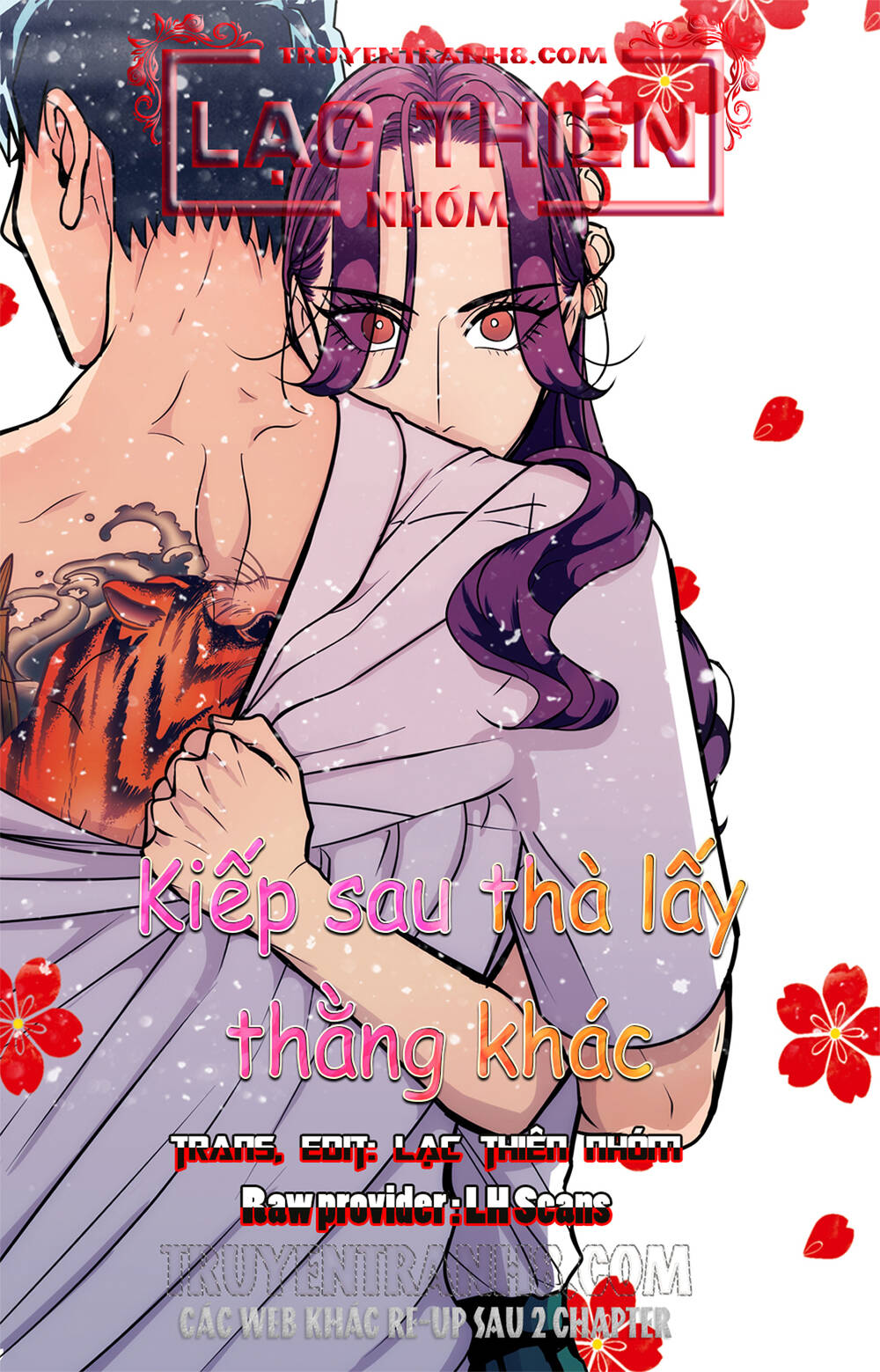 Kiếp Sau Thà Lấy Thằng Khác: Chapter 29.2