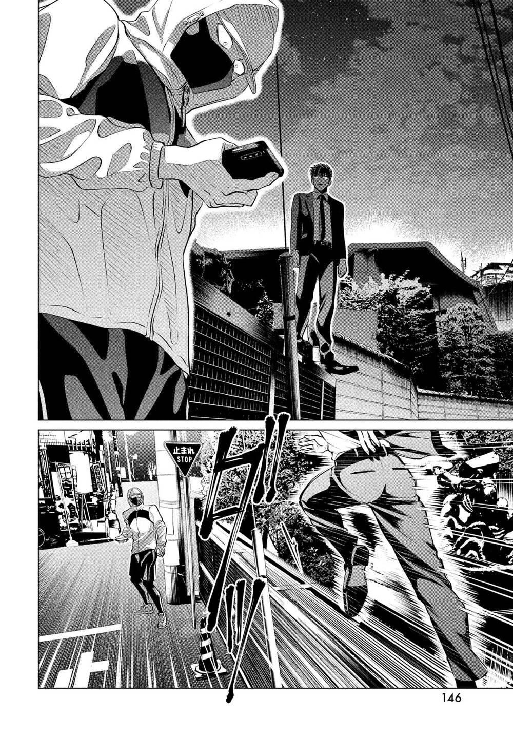 Kiếp Sau Thà Lấy Thằng Khác: Chapter 29.2