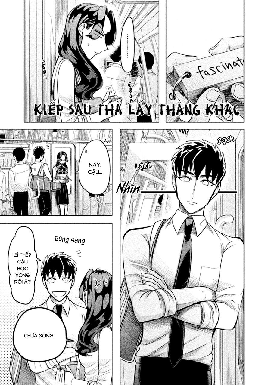 Kiếp Sau Thà Lấy Thằng Khác: Chapter 3.5