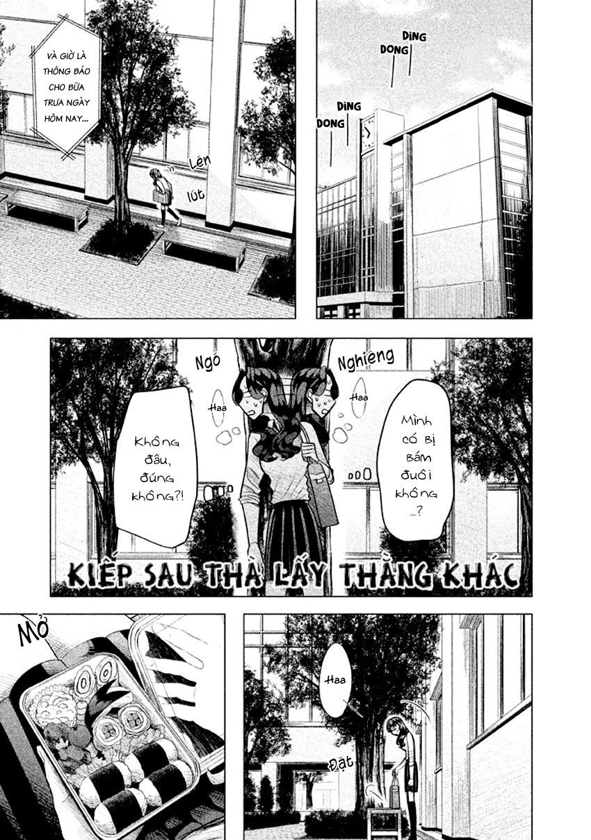 Kiếp Sau Thà Lấy Thằng Khác: Chapter 3
