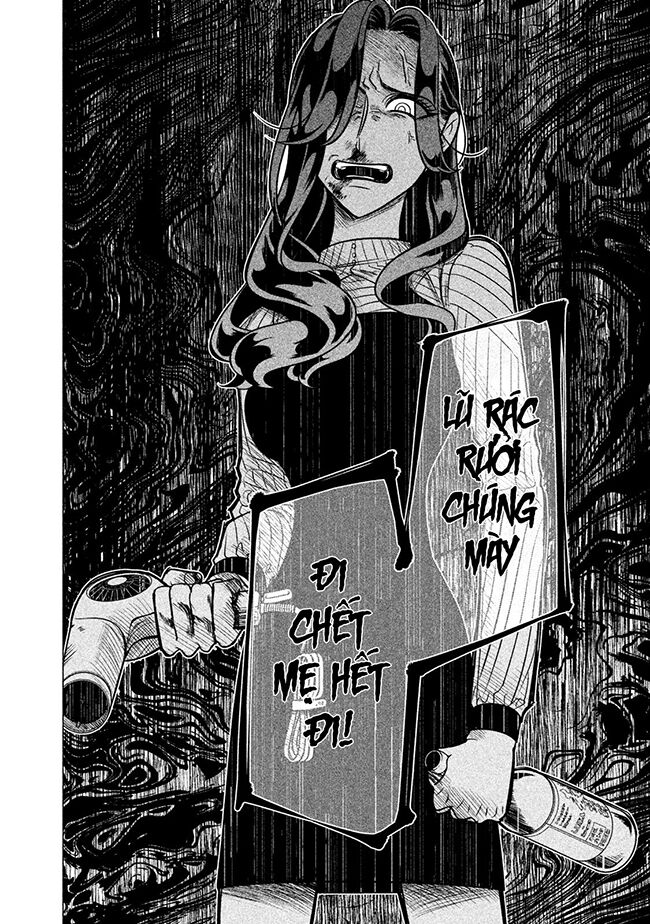 Kiếp Sau Thà Lấy Thằng Khác: Chapter 5.5