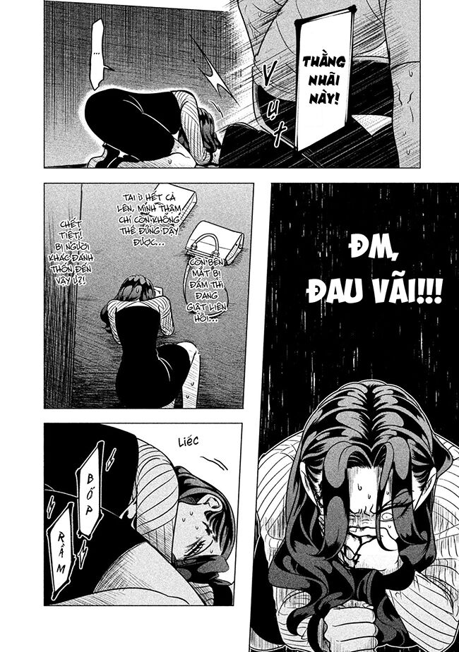 Kiếp Sau Thà Lấy Thằng Khác: Chapter 5.5