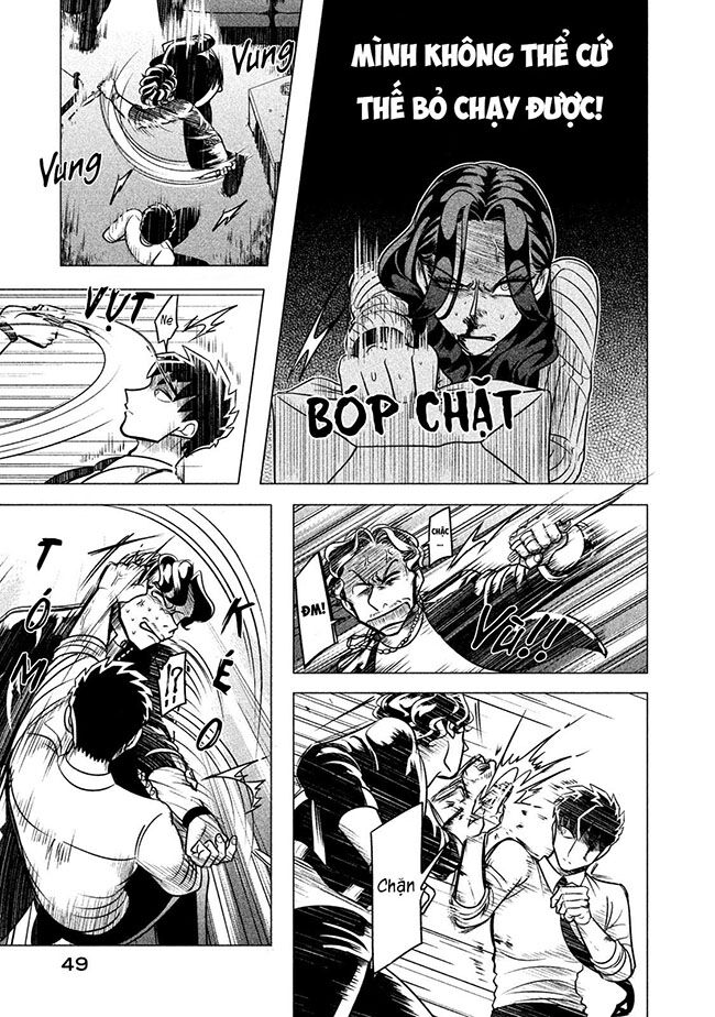 Kiếp Sau Thà Lấy Thằng Khác: Chapter 5.5