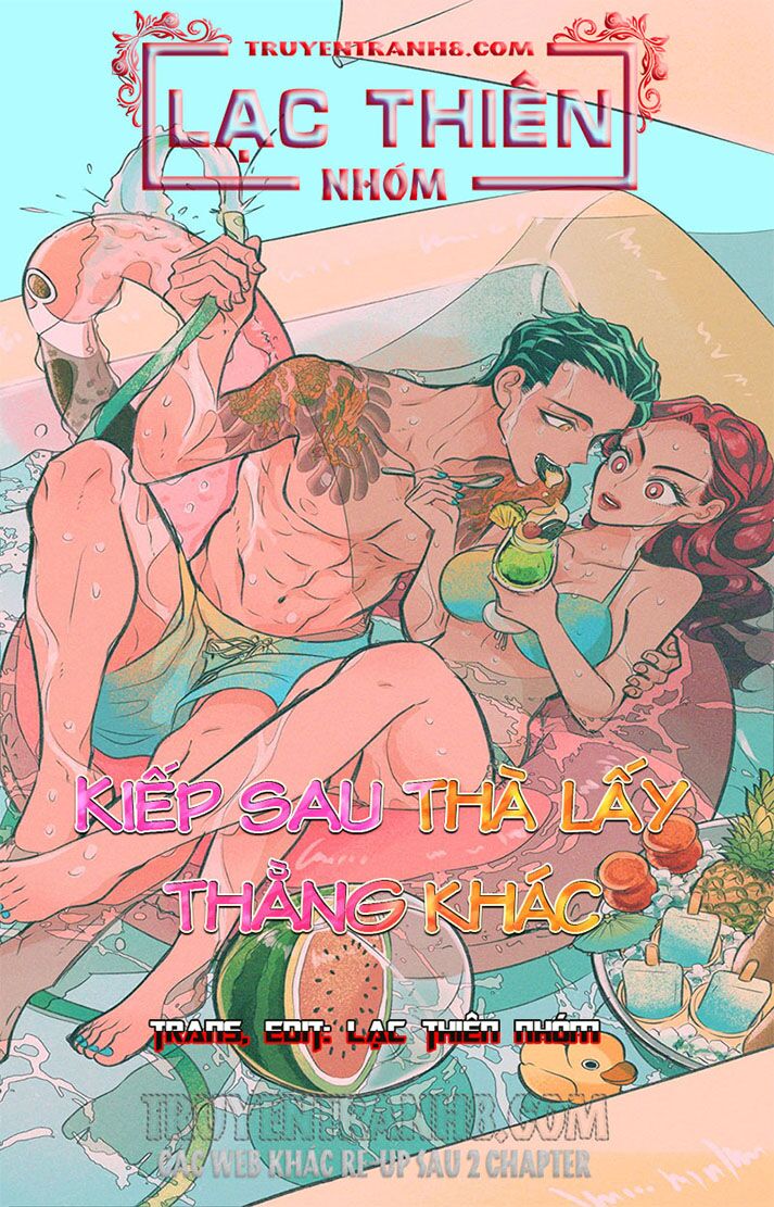Kiếp Sau Thà Lấy Thằng Khác: Chapter 5