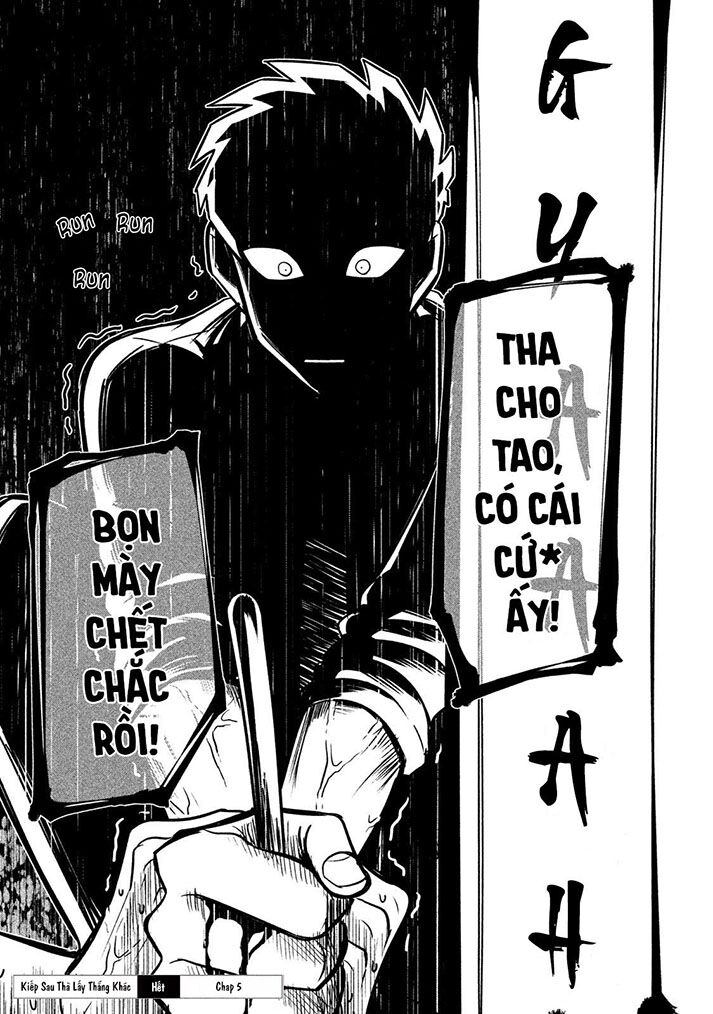 Kiếp Sau Thà Lấy Thằng Khác: Chapter 5
