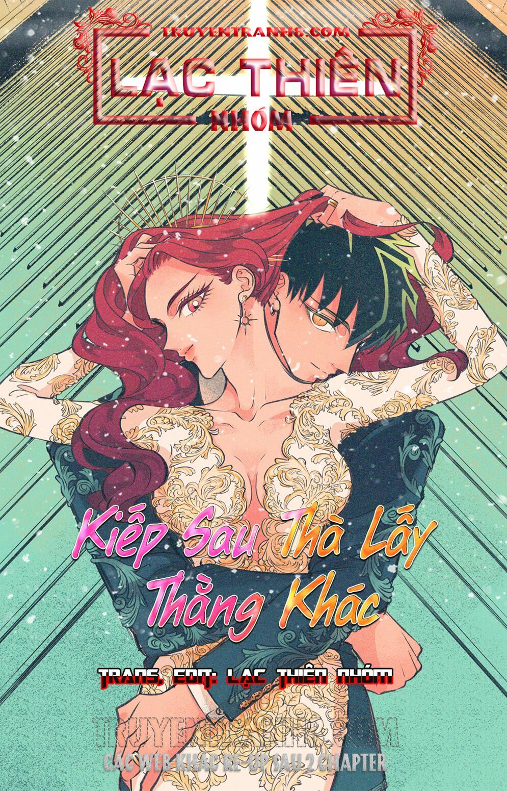 Kiếp Sau Thà Lấy Thằng Khác: Chapter 6