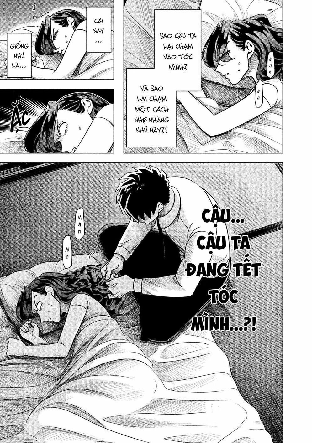 Kiếp Sau Thà Lấy Thằng Khác: Chapter 6