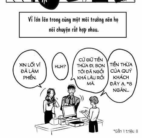 Kiếp Sau Thà Lấy Thằng Khác: Chapter 9.5