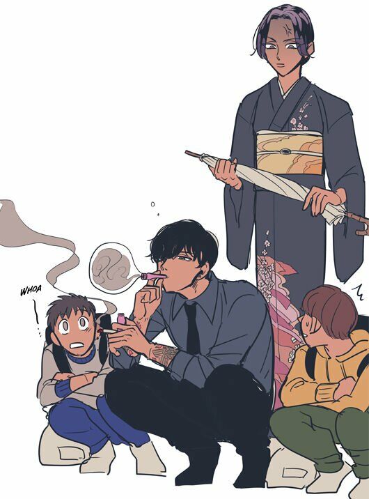 Kiếp Sau Thà Lấy Thằng Khác: Chapter 9.5