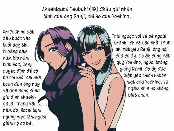 Kiếp Sau Thà Lấy Thằng Khác: Chapter 9.5