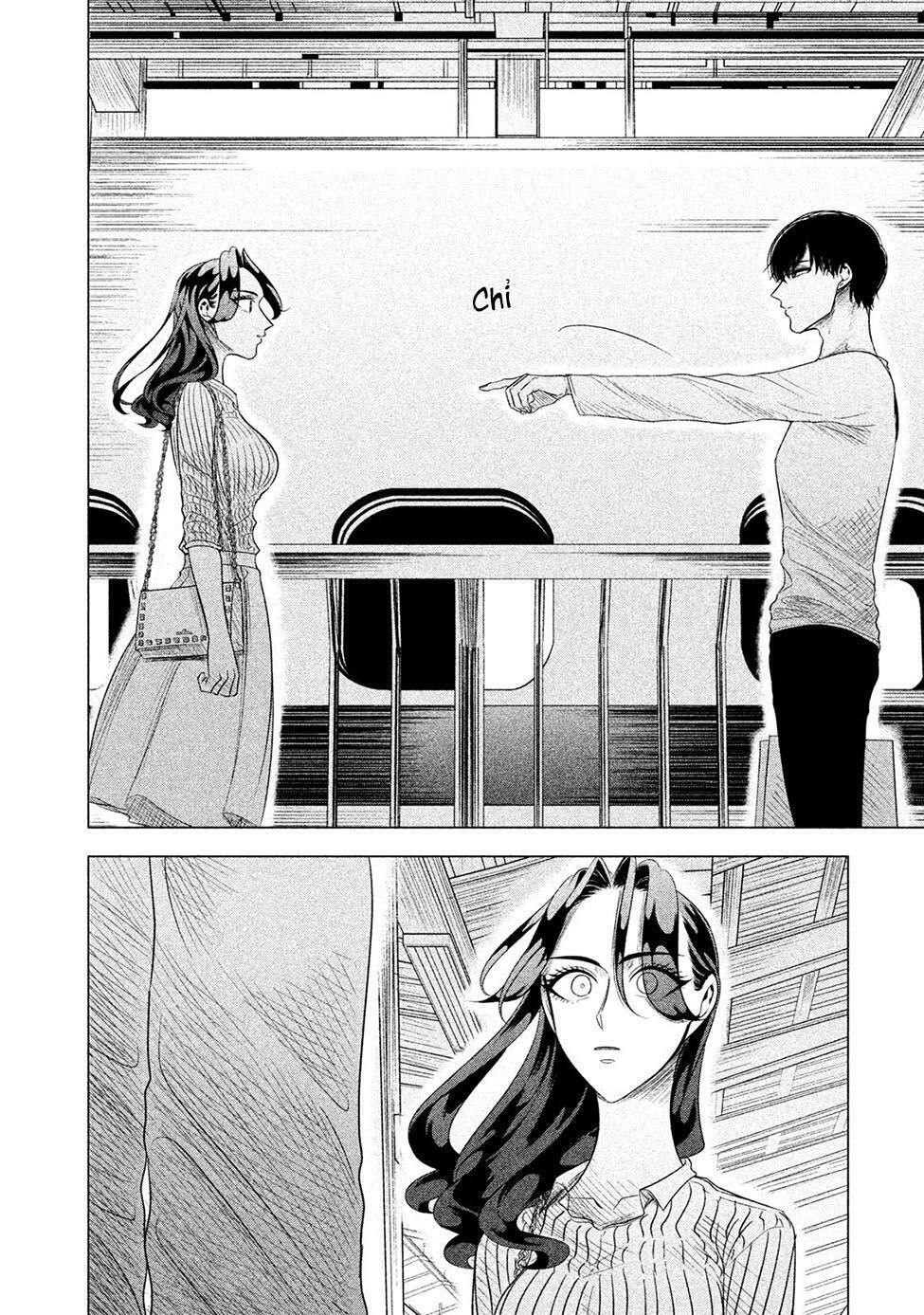 Kiếp Sau Thà Lấy Thằng Khác: Chapter 9