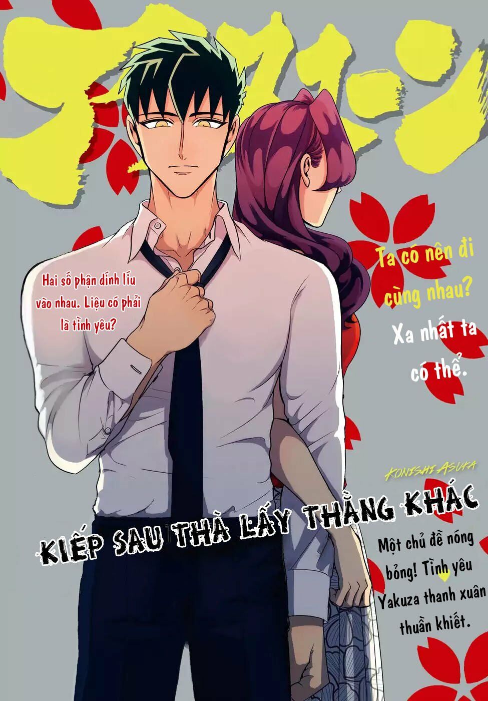 Kiếp Sau Thà Lấy Thằng Khác: Chapter 9