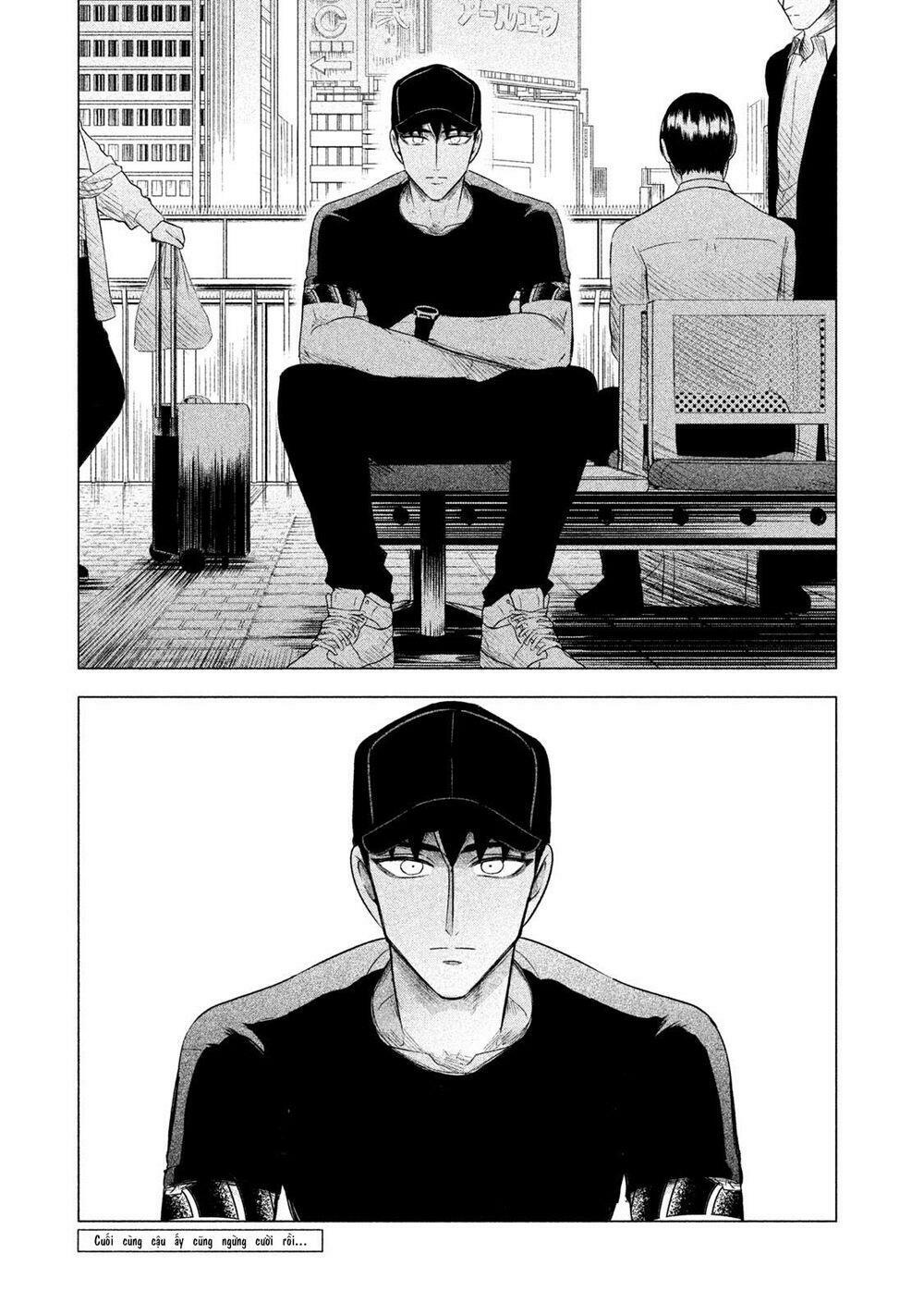Kiếp Sau Thà Lấy Thằng Khác: Chapter 9