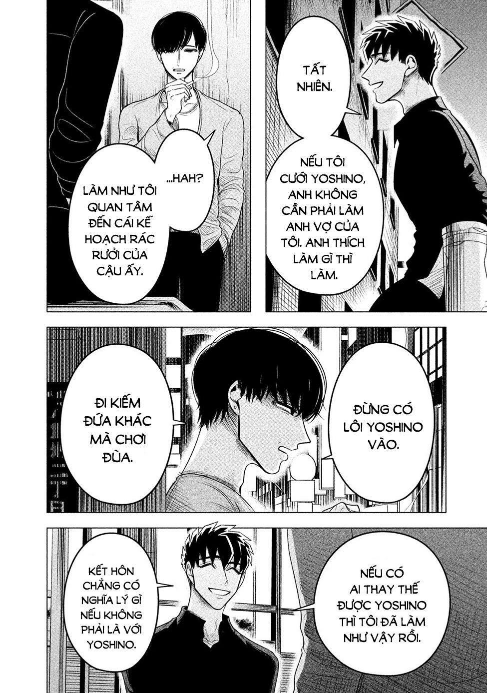 Kiếp Sau Thà Lấy Thằng Khác: Chapter 9