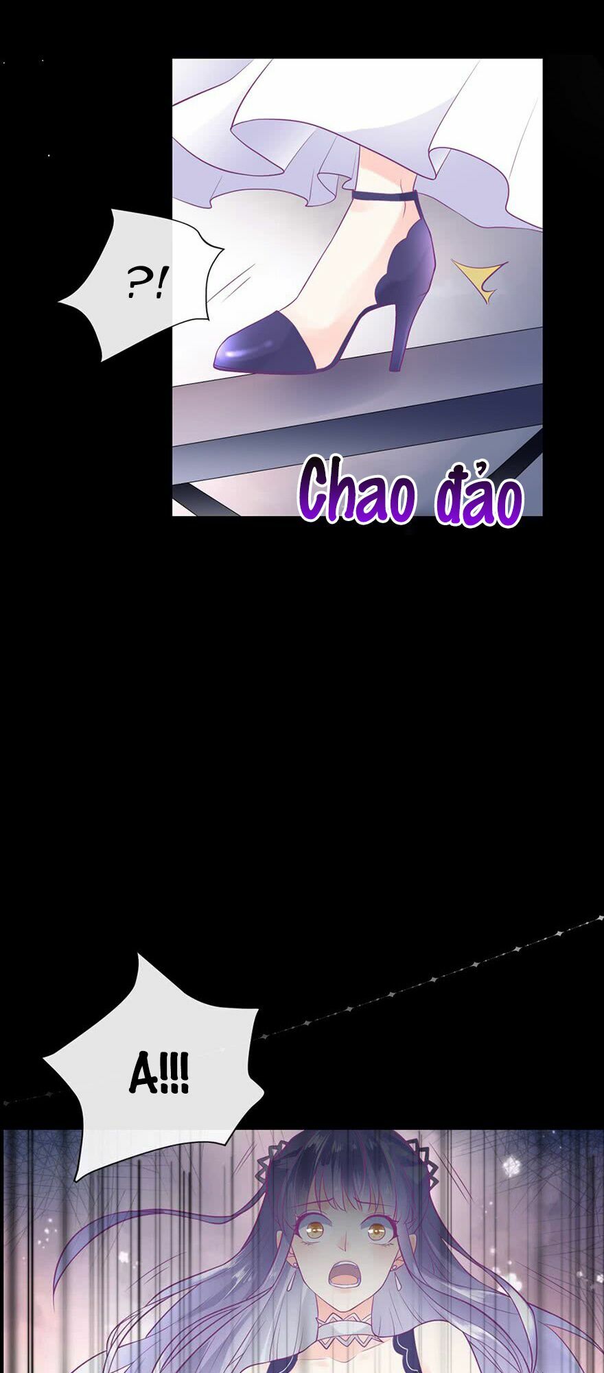 Dị thế thịnh sủng : Bỗng một ngày trở thành vương tước thiếu nữ: Chapter 1
