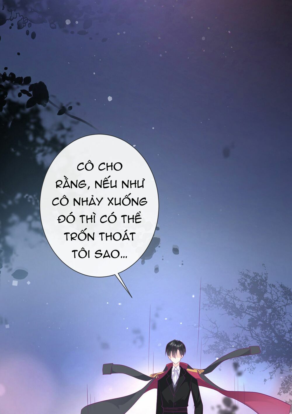Dị thế thịnh sủng : Bỗng một ngày trở thành vương tước thiếu nữ: Chapter 2: Ai đã làm tôi nhỏ lại?