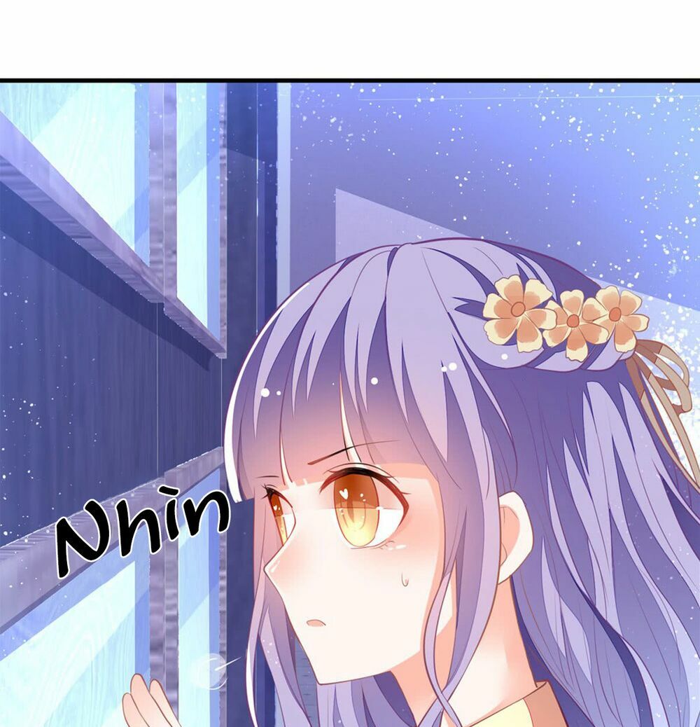 Dị thế thịnh sủng : Bỗng một ngày trở thành vương tước thiếu nữ: Chapter 6
