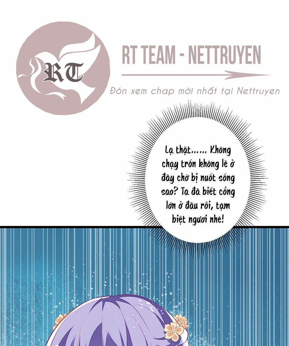 Dị thế thịnh sủng : Bỗng một ngày trở thành vương tước thiếu nữ: Chapter 6
